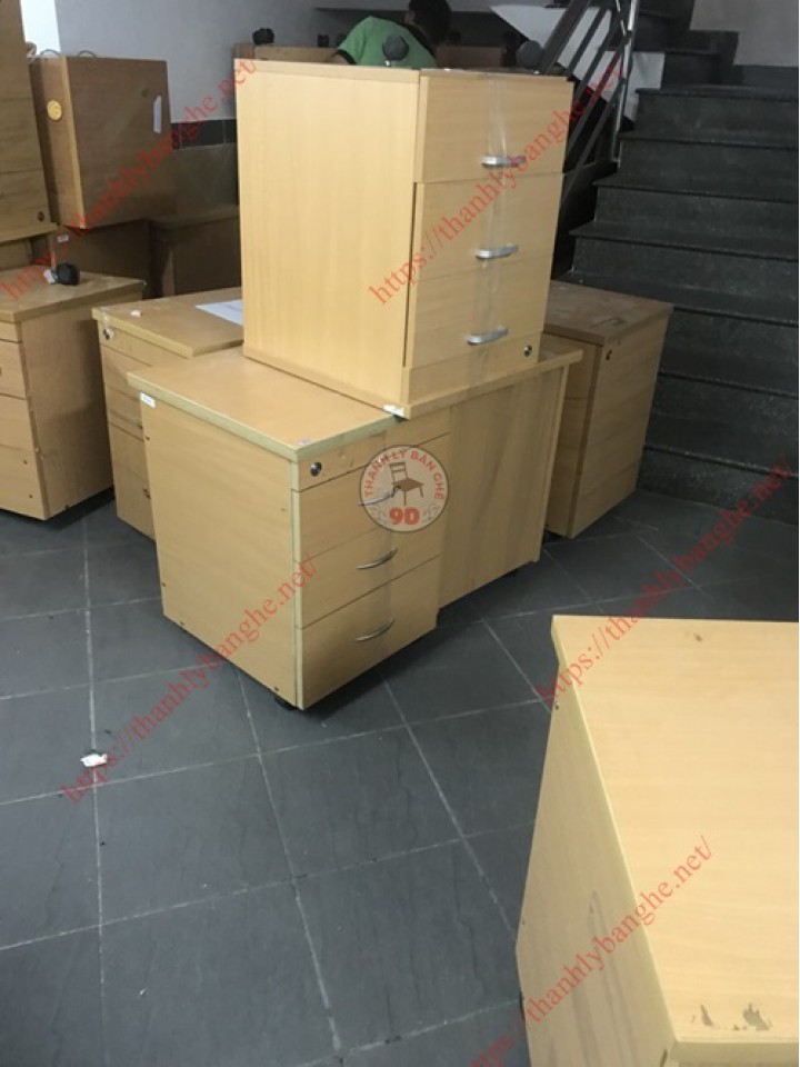 Thanh tủ học tủ di dộng ms898